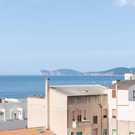 Infinity Sea - Vista Mare Apartman