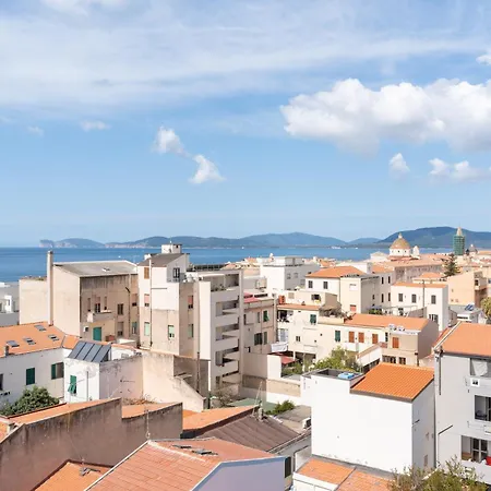 Infinity Sea - Vista Mare Apartman