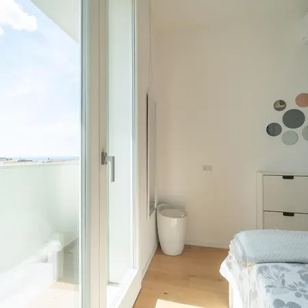 Infinity Sea - Vista Mare *