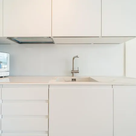 Apartman Infinity Sea - Vista Mare *