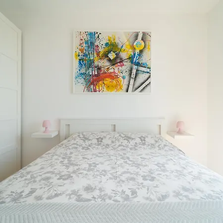 Apartman Infinity Sea - Vista Mare