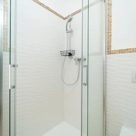 Apartman Infinity Sea - Vista Mare