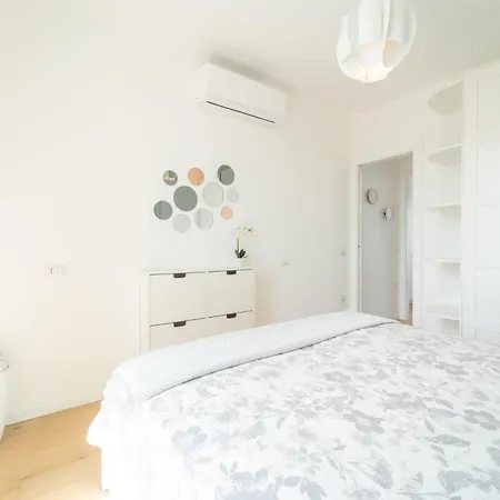 Apartman Infinity Sea - Vista Mare Alghero