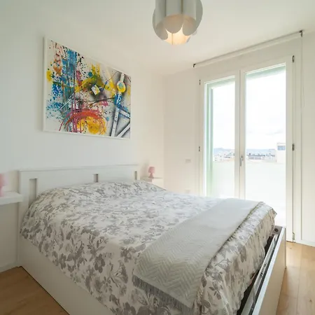 Apartman Infinity Sea - Vista Mare Alghero
