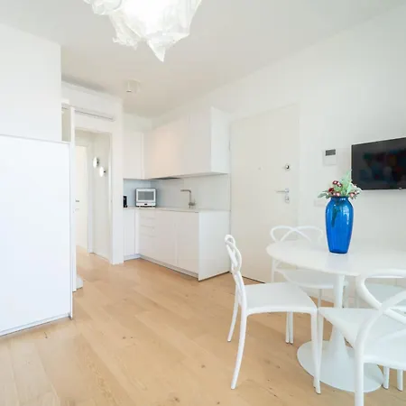 Infinity Sea - Vista Mare Apartman *